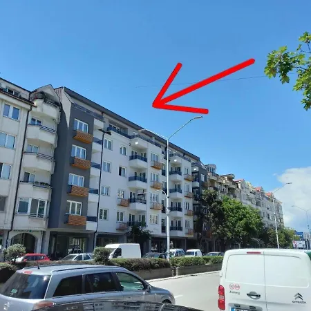 Krkulj Apartments Ohrid Exterior photo