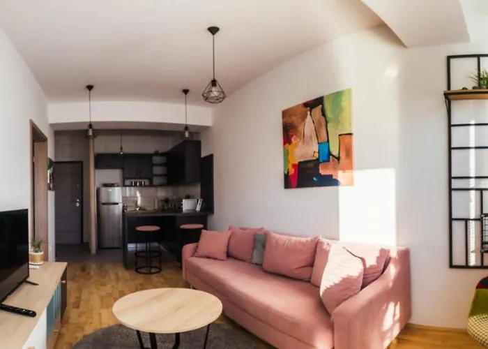 Krkulj Apartments