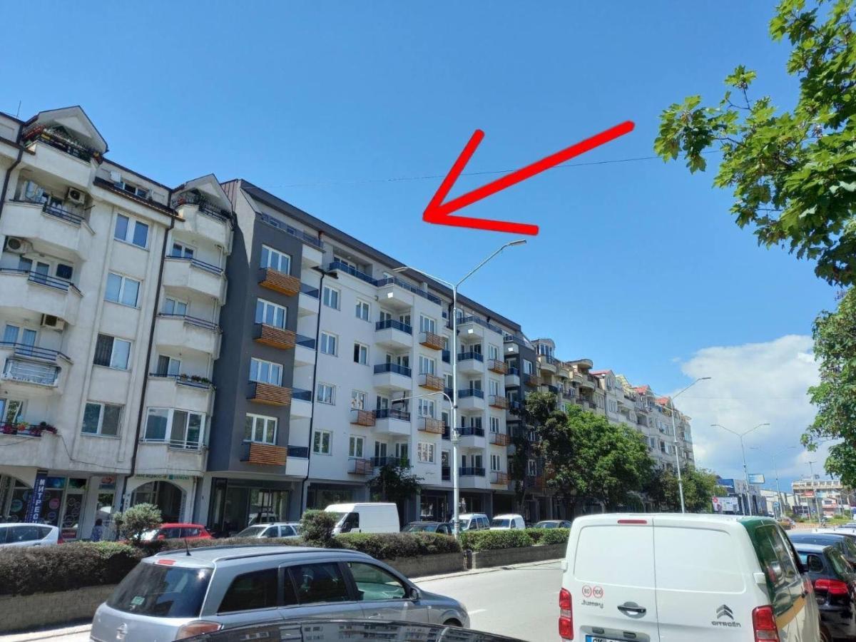 Krkulj Apartment