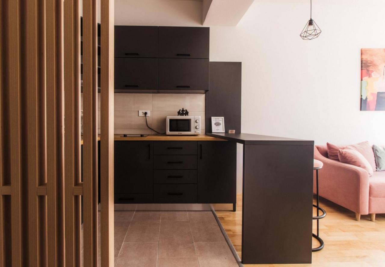 Apartment Krkulj