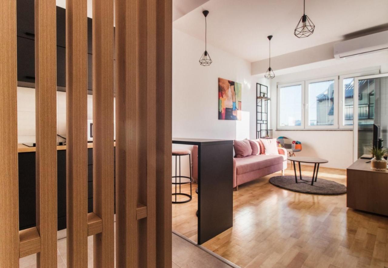 Apartment Krkulj *