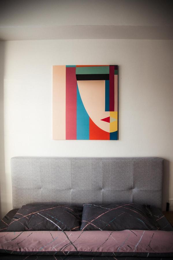 Krkulj Apartment