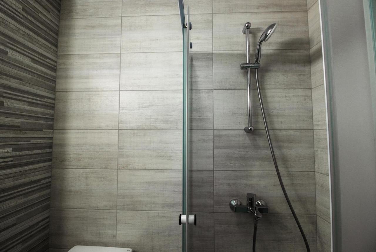 Apartment Krkulj Ohrid