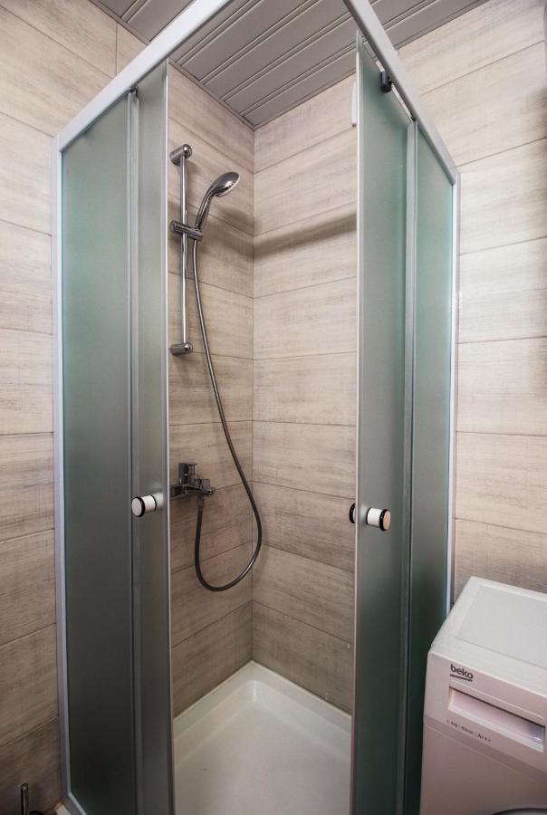 Apartment Krkulj Ohrid