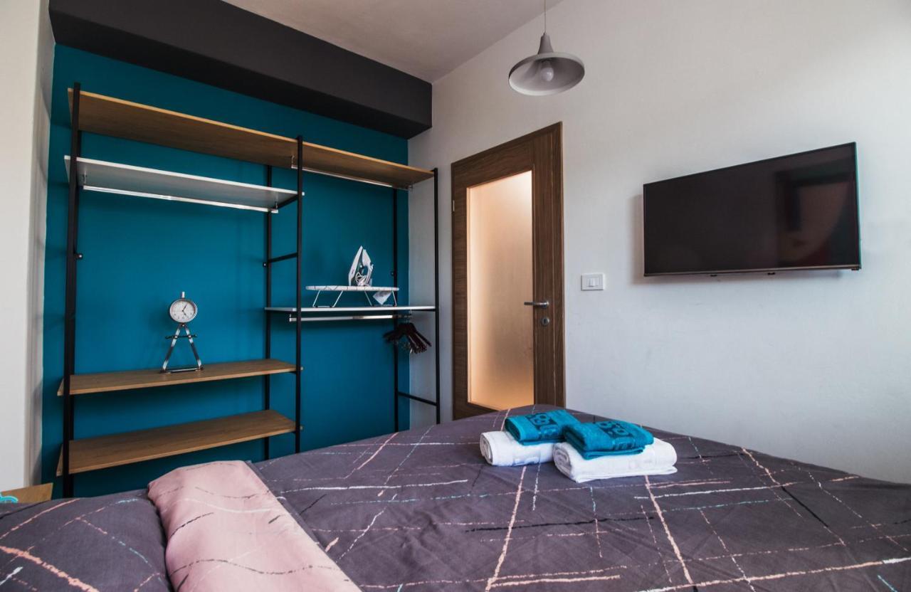 Apartment Krkulj *