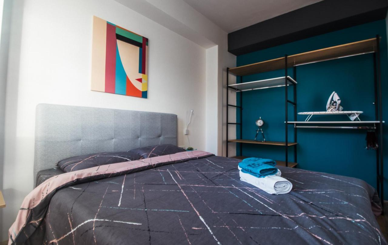 Krkulj Apartment Ohrid
