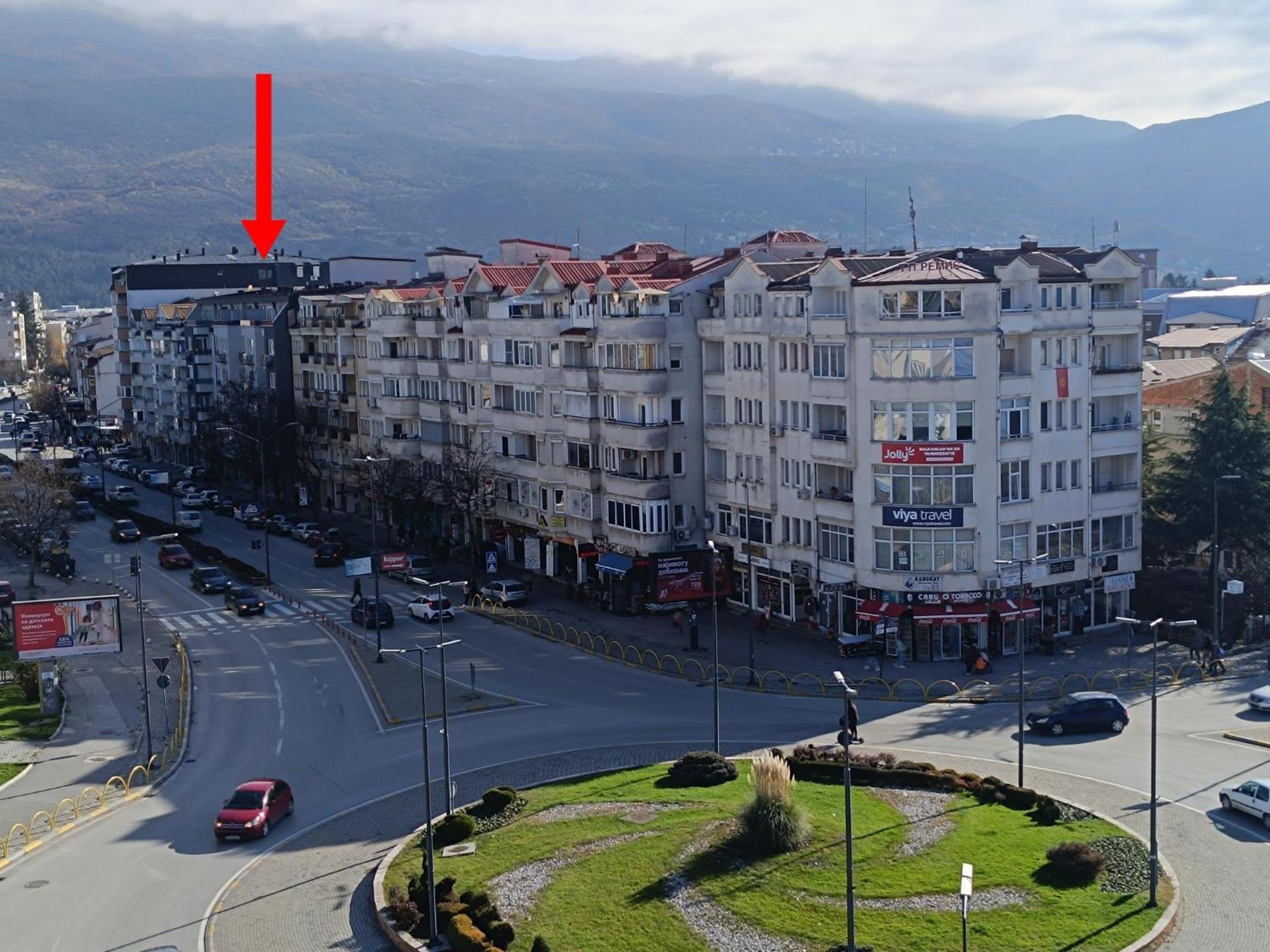 Krkulj Apartment *